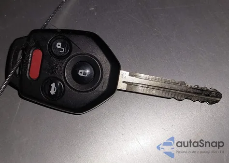 2015 Subaru Forester 2.5I Premium from USA, damaged, VIN JF2SJADC2FH486290